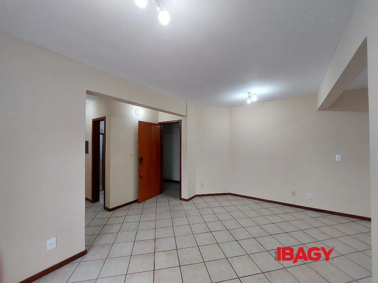 Excelente Apartamento 2 dormitório(s) em Ingleses do Rio Vermelho - Florianópolis - Foto 4