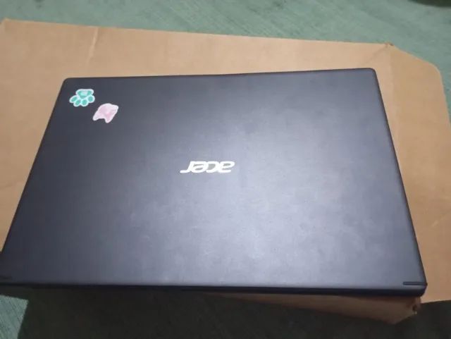 notebook acer - Foto 2