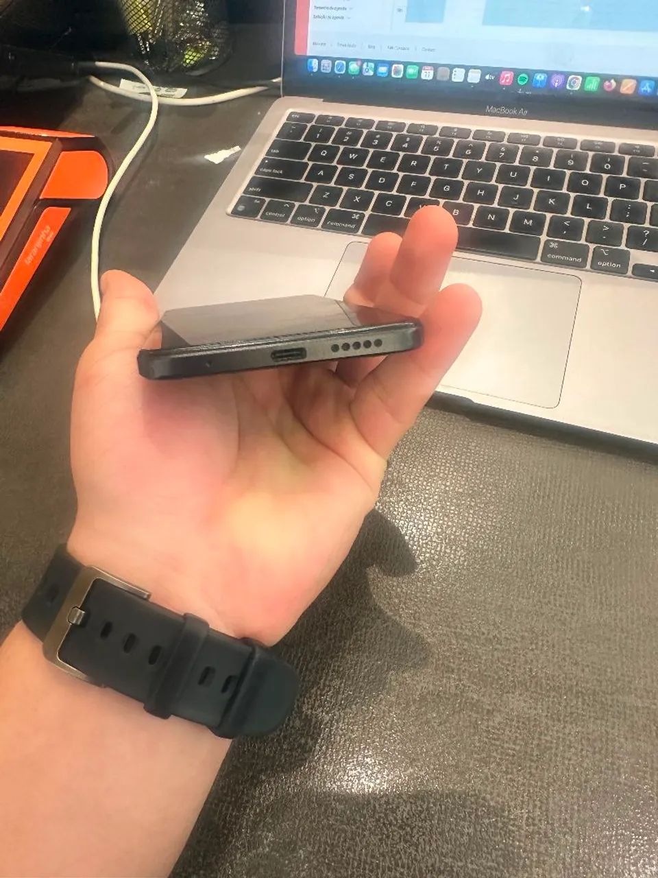 Redimi note 12s - Foto 4