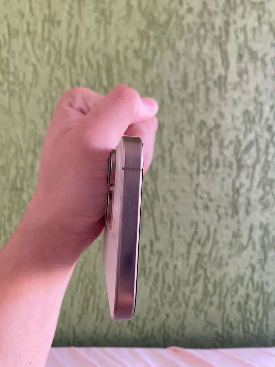 iPhone  - Foto 4