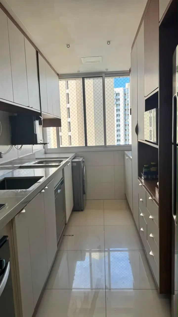 Vendo Apartamento 77m2 no Calhau - Foto 2