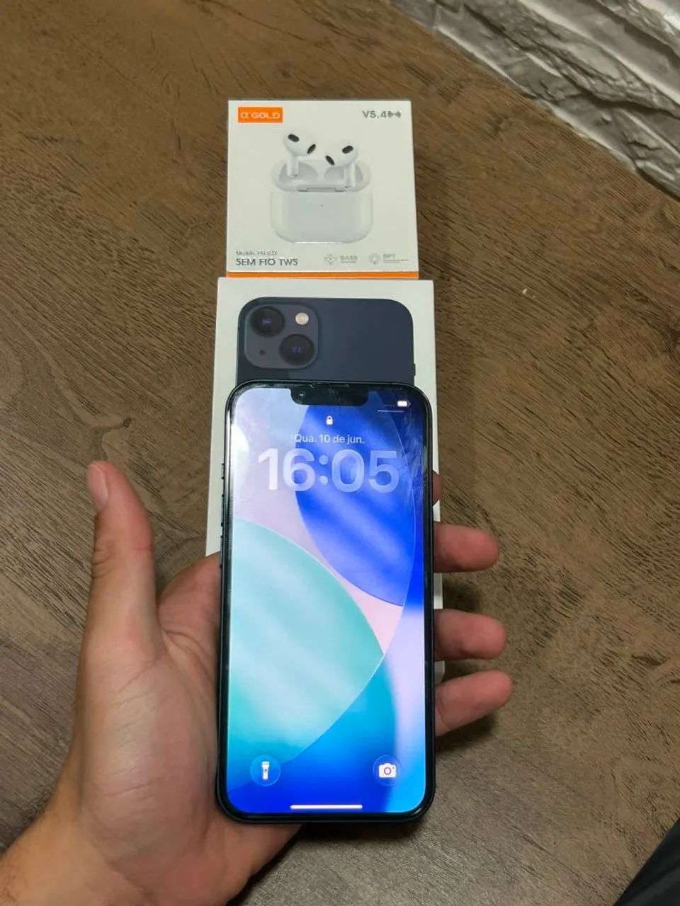 iPhone 13 - Foto 2