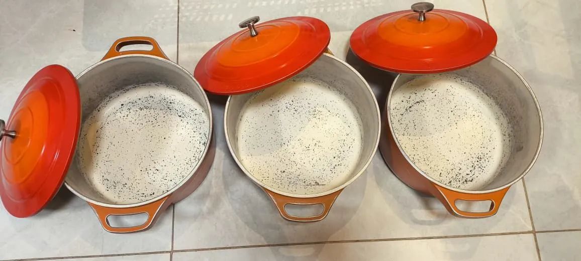 Panelas le Cook  - Foto 2