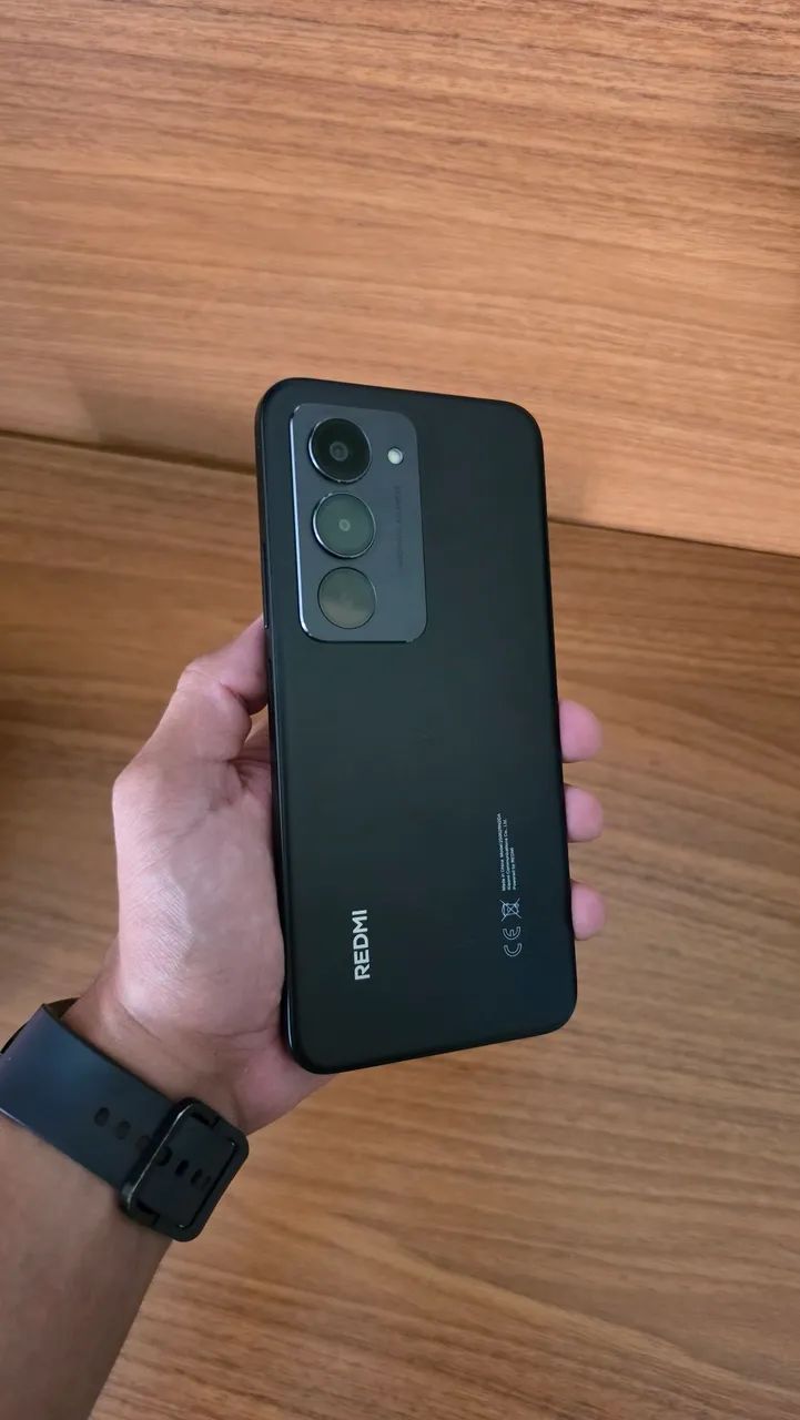 Redmi 15 256 GB 8 GB RAM - Foto 3