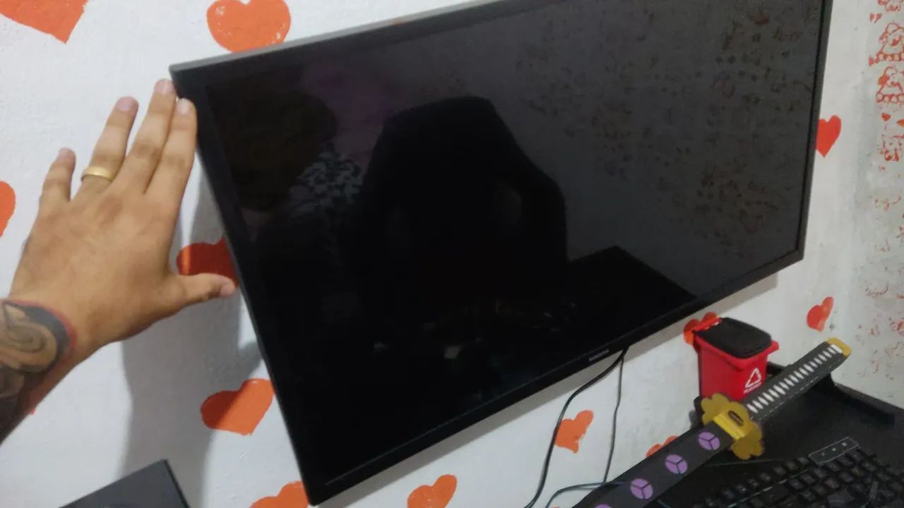 Tv Samsung 32" HD 