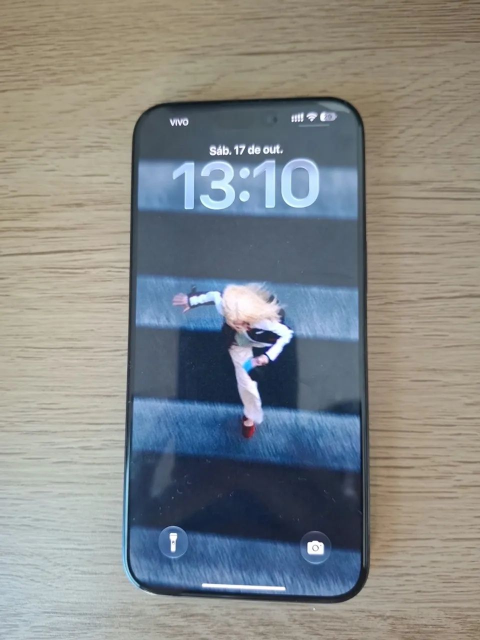 iPhone 15 Pro Max (Estado excelente) - Foto 3