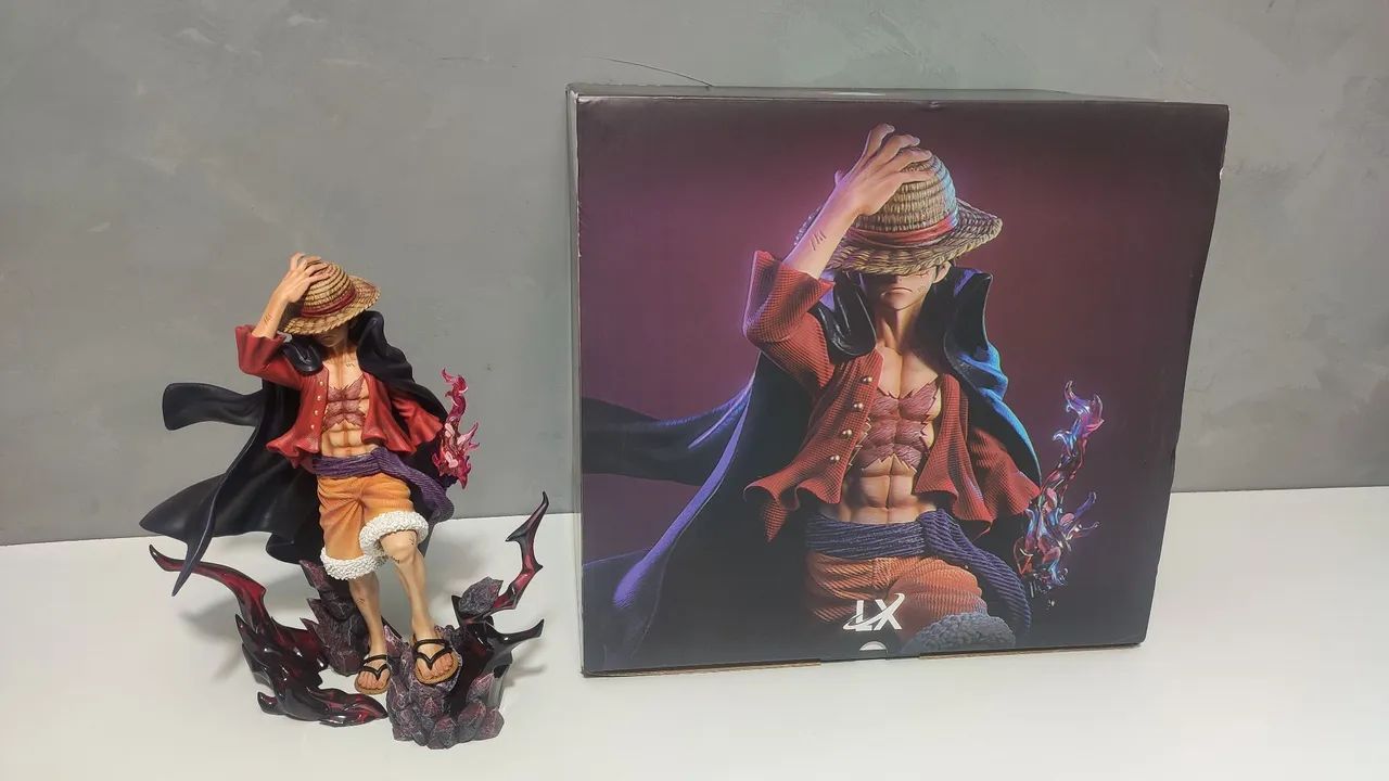 Luffy - LX Studios  - Foto 5