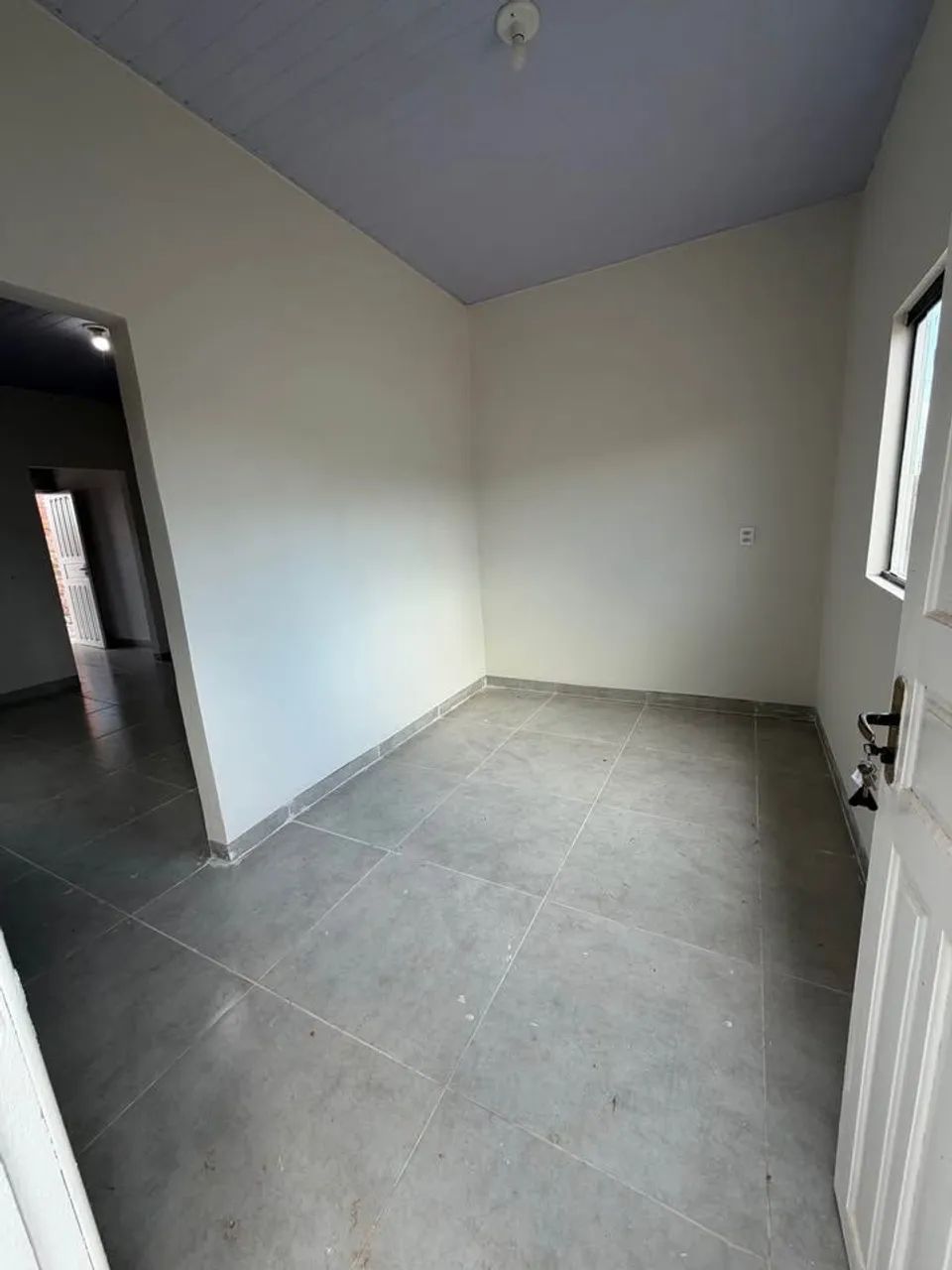 . CASA NA ZONA NORTE BEM LOCALIZADA  - Foto 5