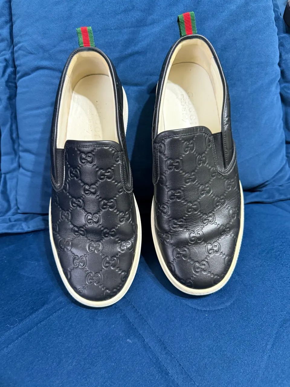 Sapato  Masculino  GUCCI  - Foto 2