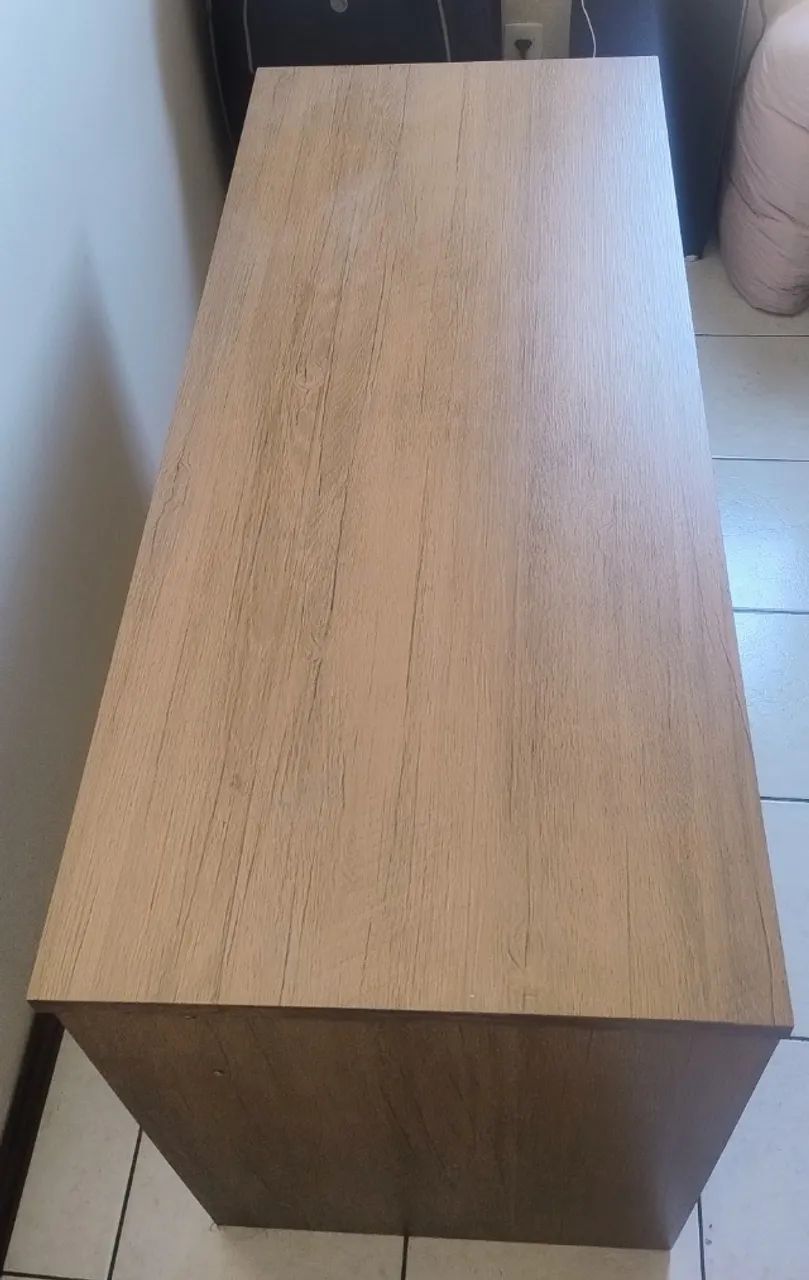 Mesa de escritório/estudo - Foto 2