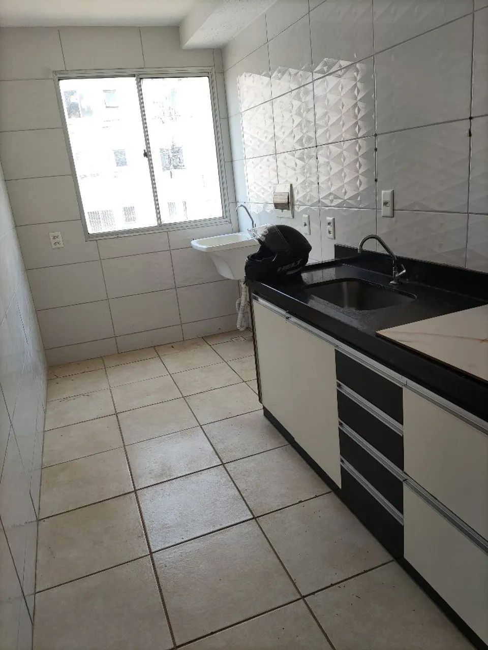 Alugo apartamento 2 quartos paranoá parque  - Foto 3