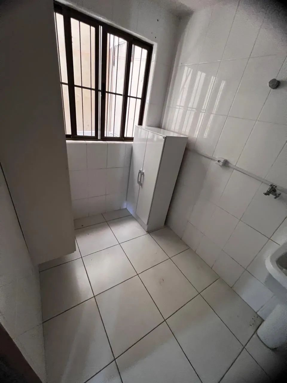 Alugo sobrado  - Foto 5