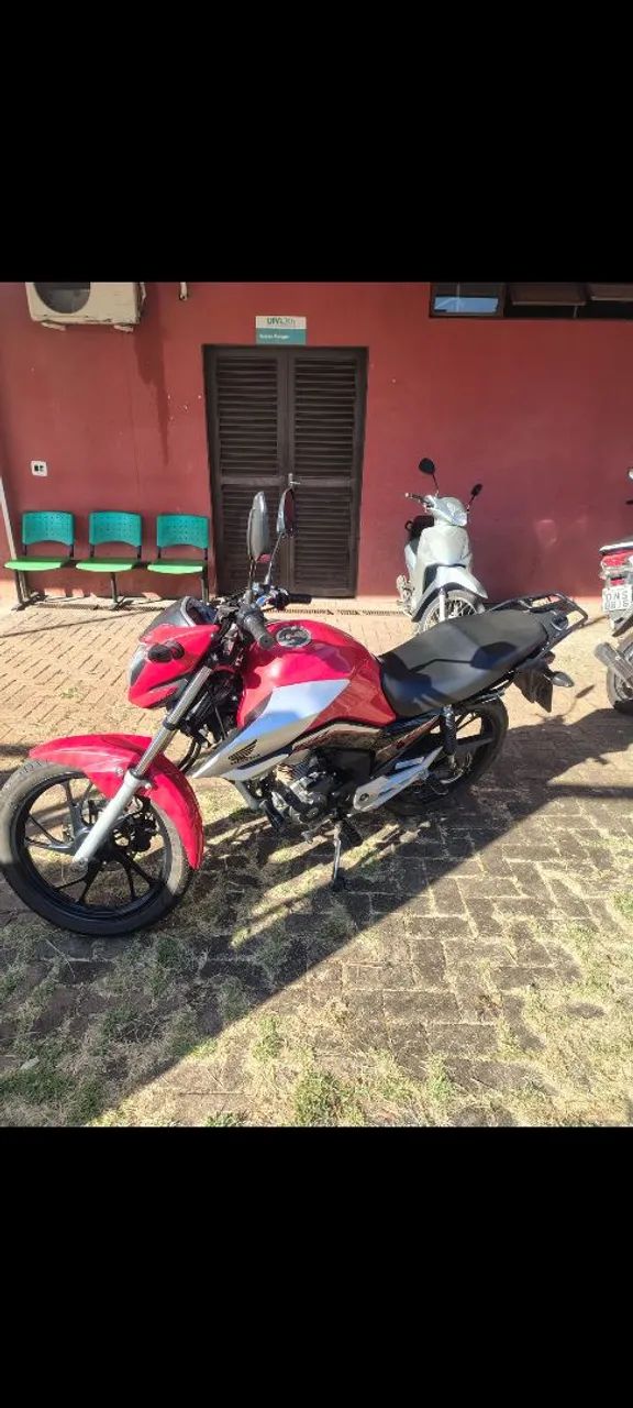 Aluguel moto - Foto 3