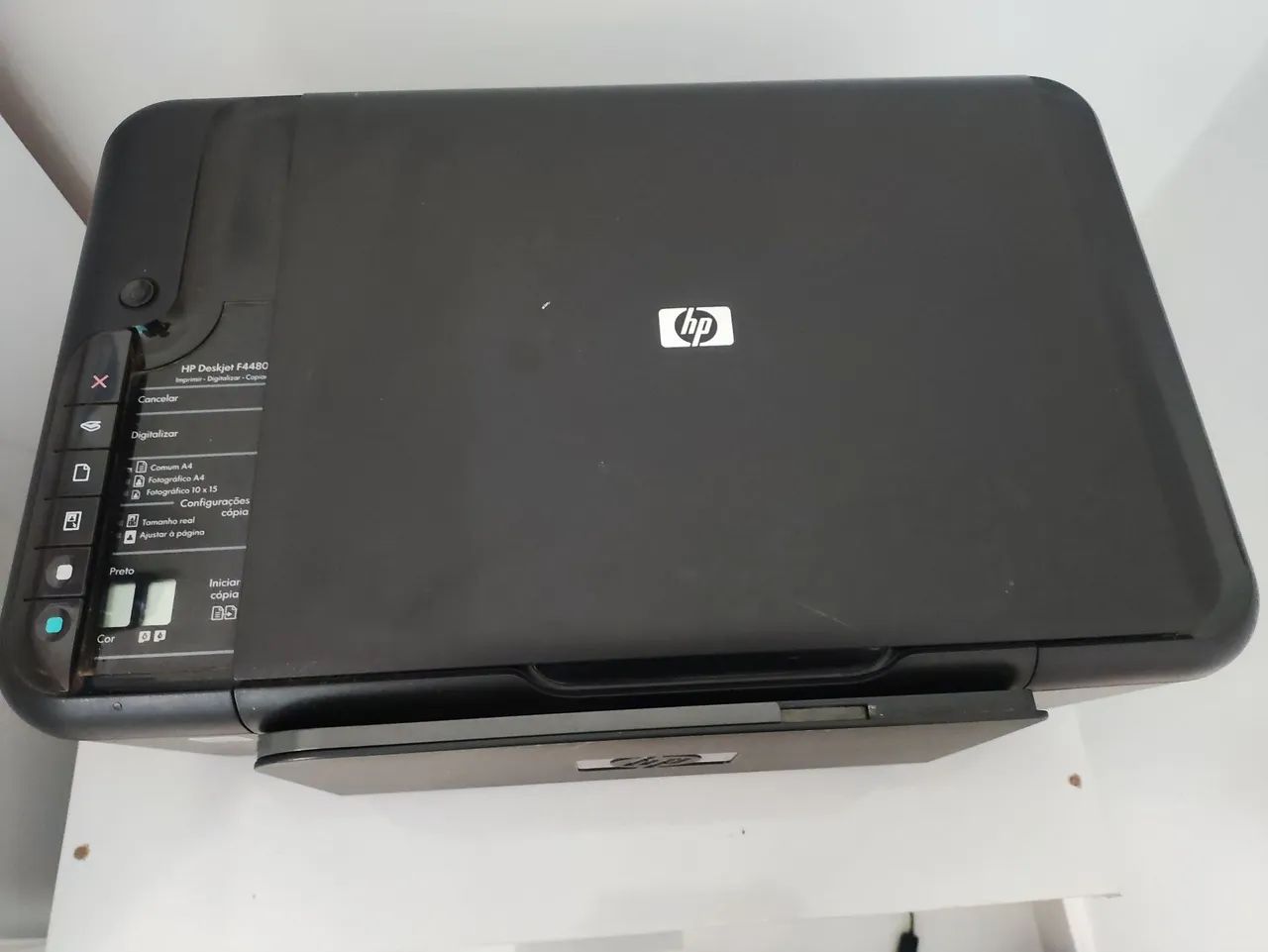 Impressora HP  - Foto 4