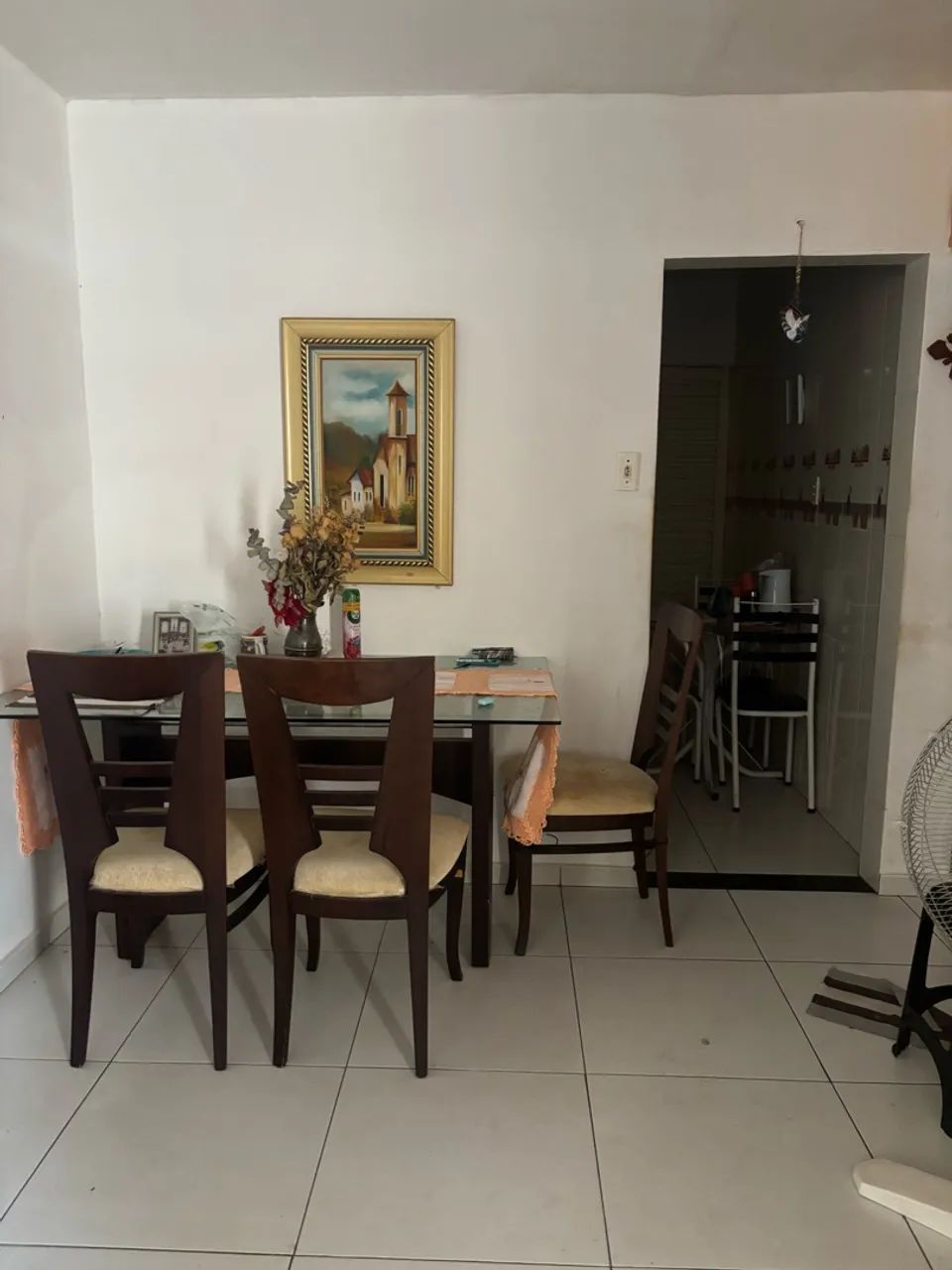 Apartamento Bairro Morada Nova - Foto 2