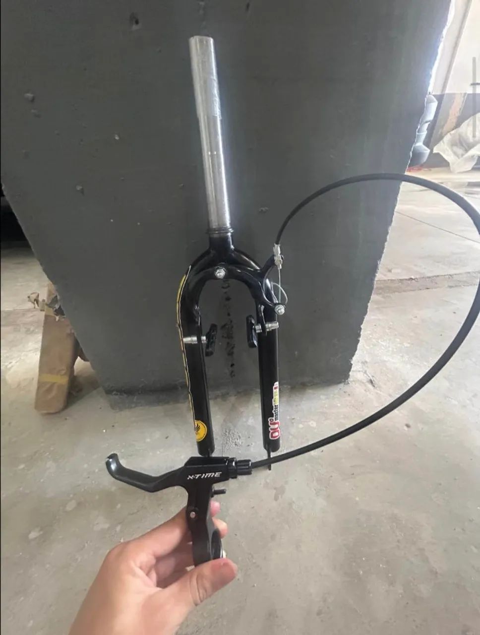 Garfo master - Foto 2