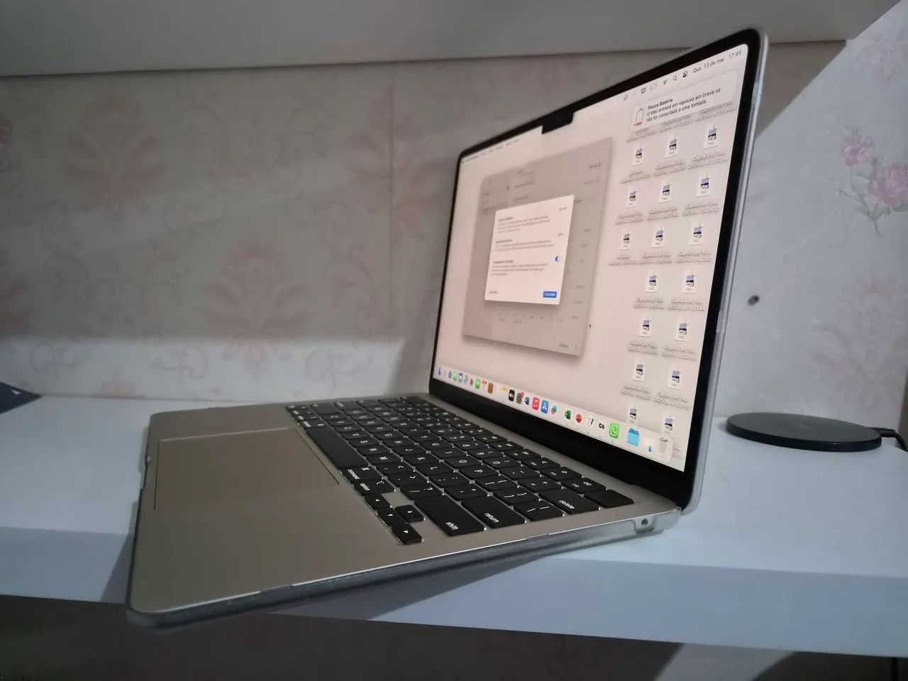 Macbook Air M2 - Foto 3