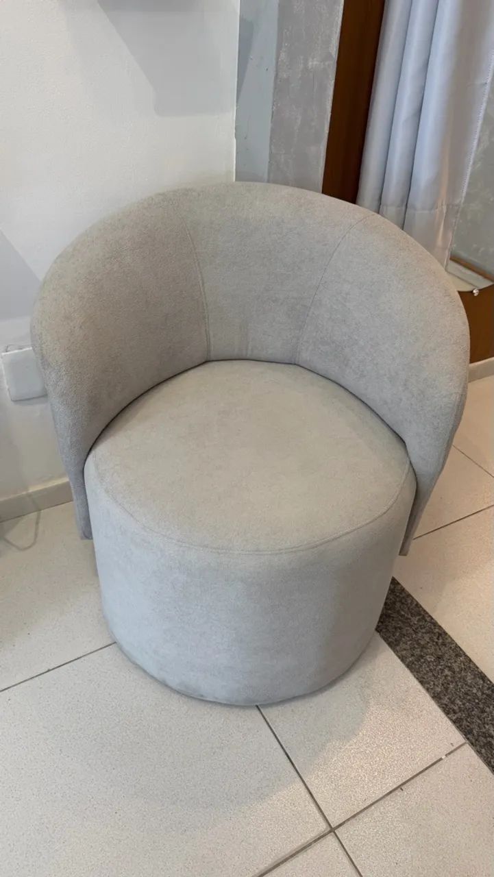 POLTRONA BOUCLE  - Foto 2