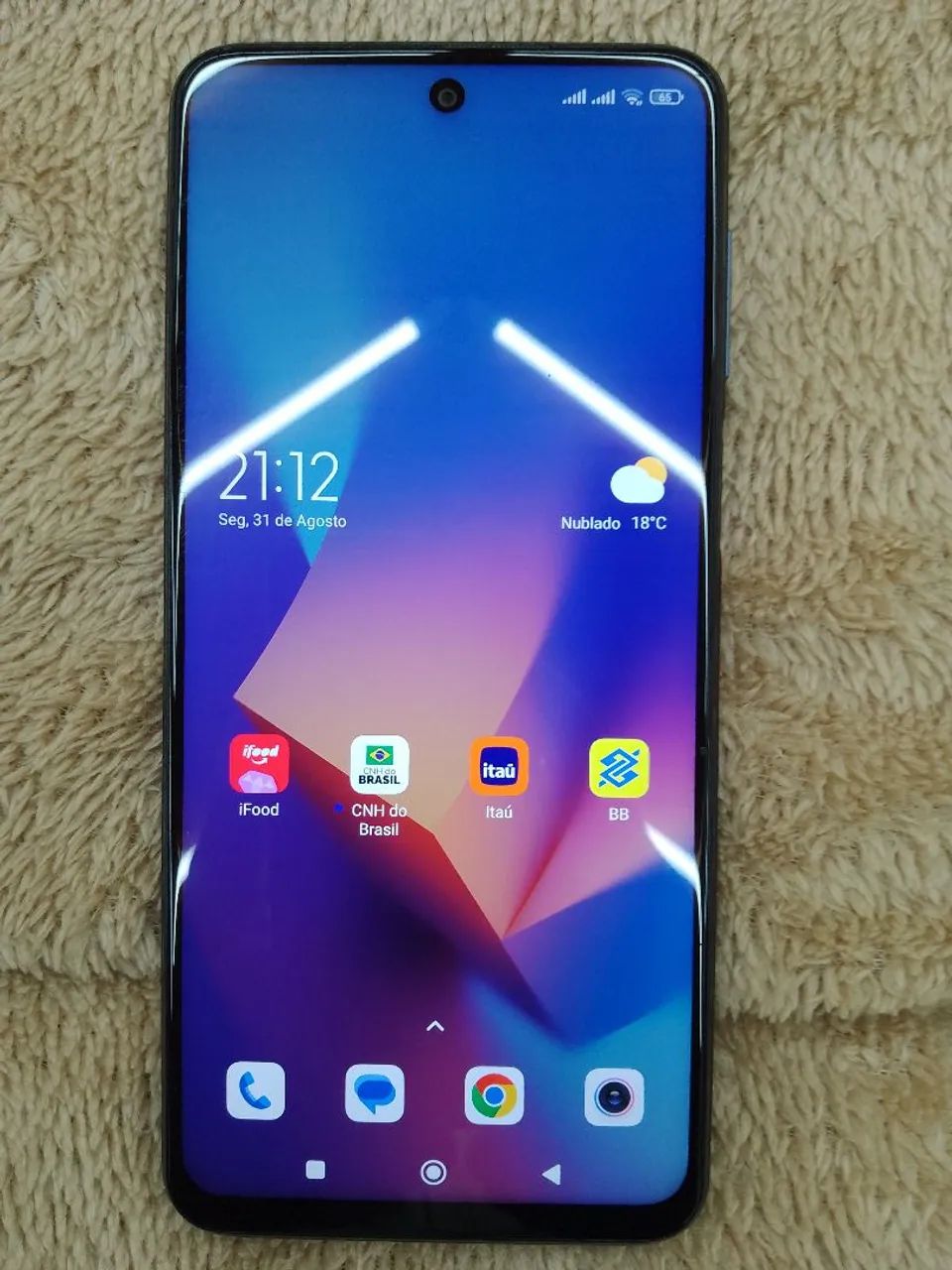Redmi Note 9s  - Foto 2