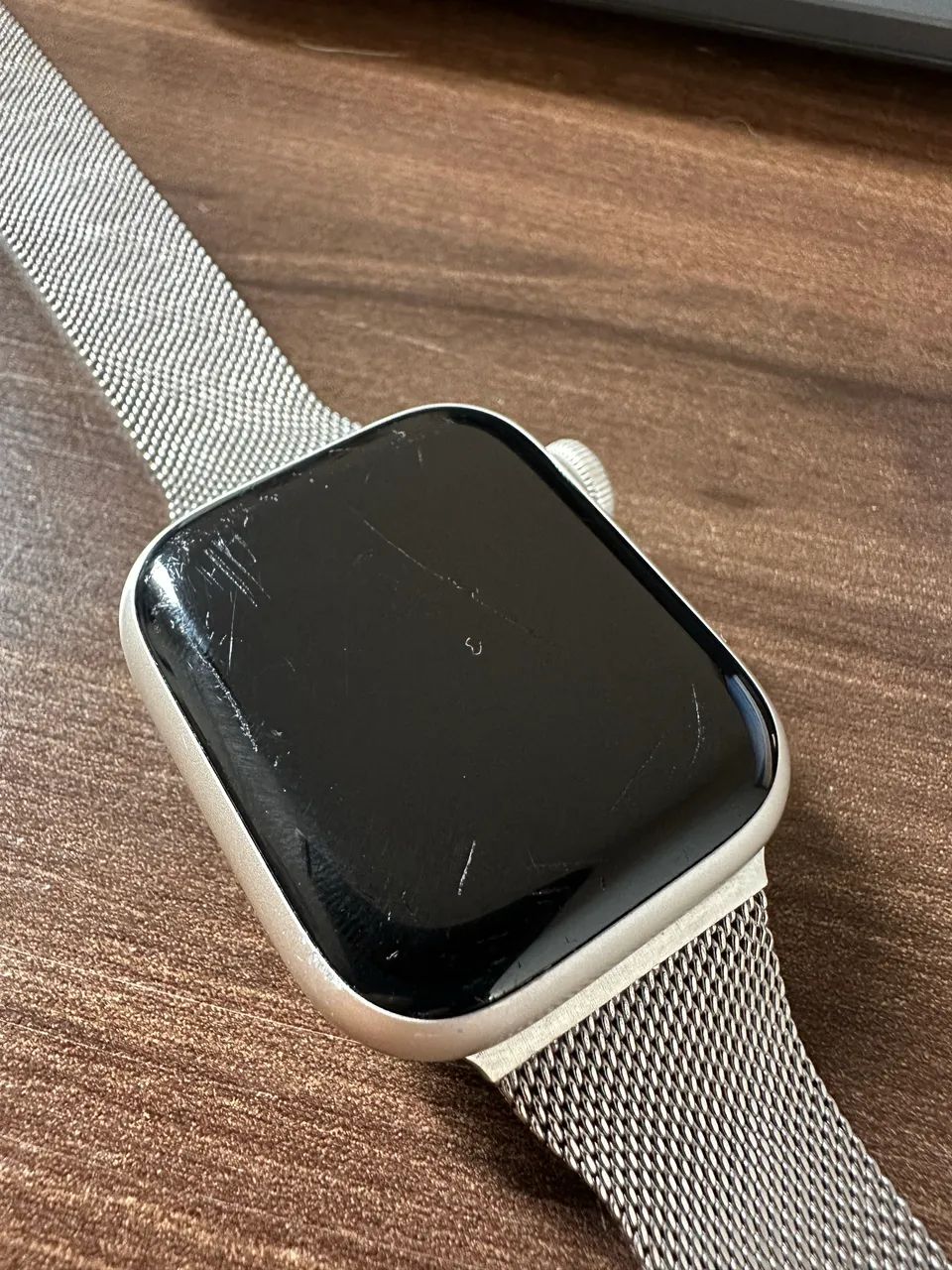 Apple Watch Séries 7  - Foto 3
