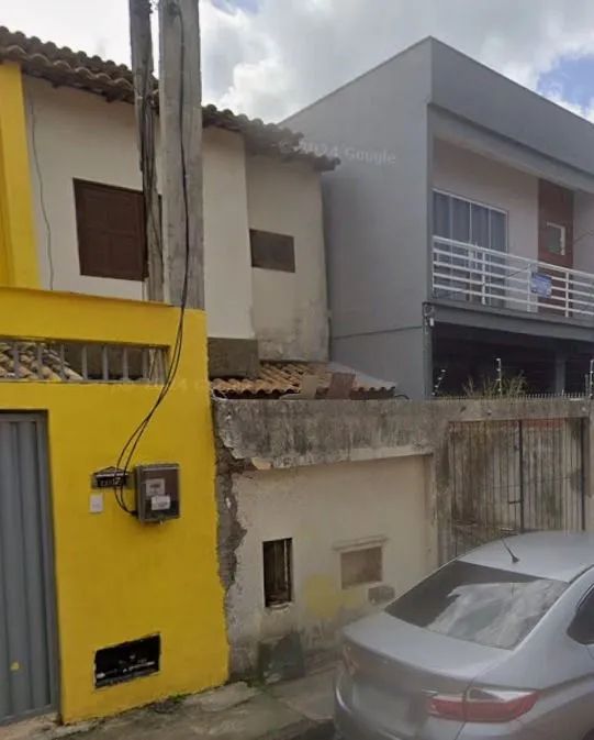 DUPLEX 3 QUARTOS| OPORTUNIDADE PARA REFORMA E VALORIZAR! - Foto 2