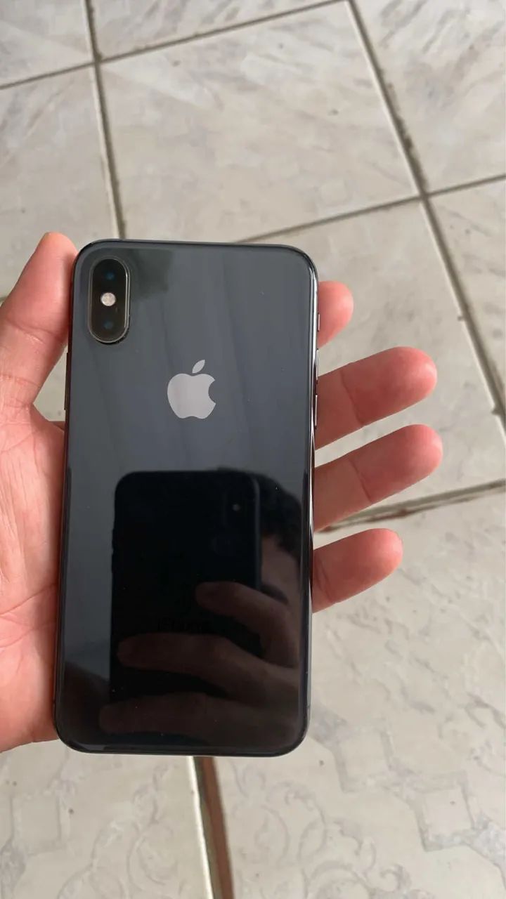 IPHONE XS - Foto 2