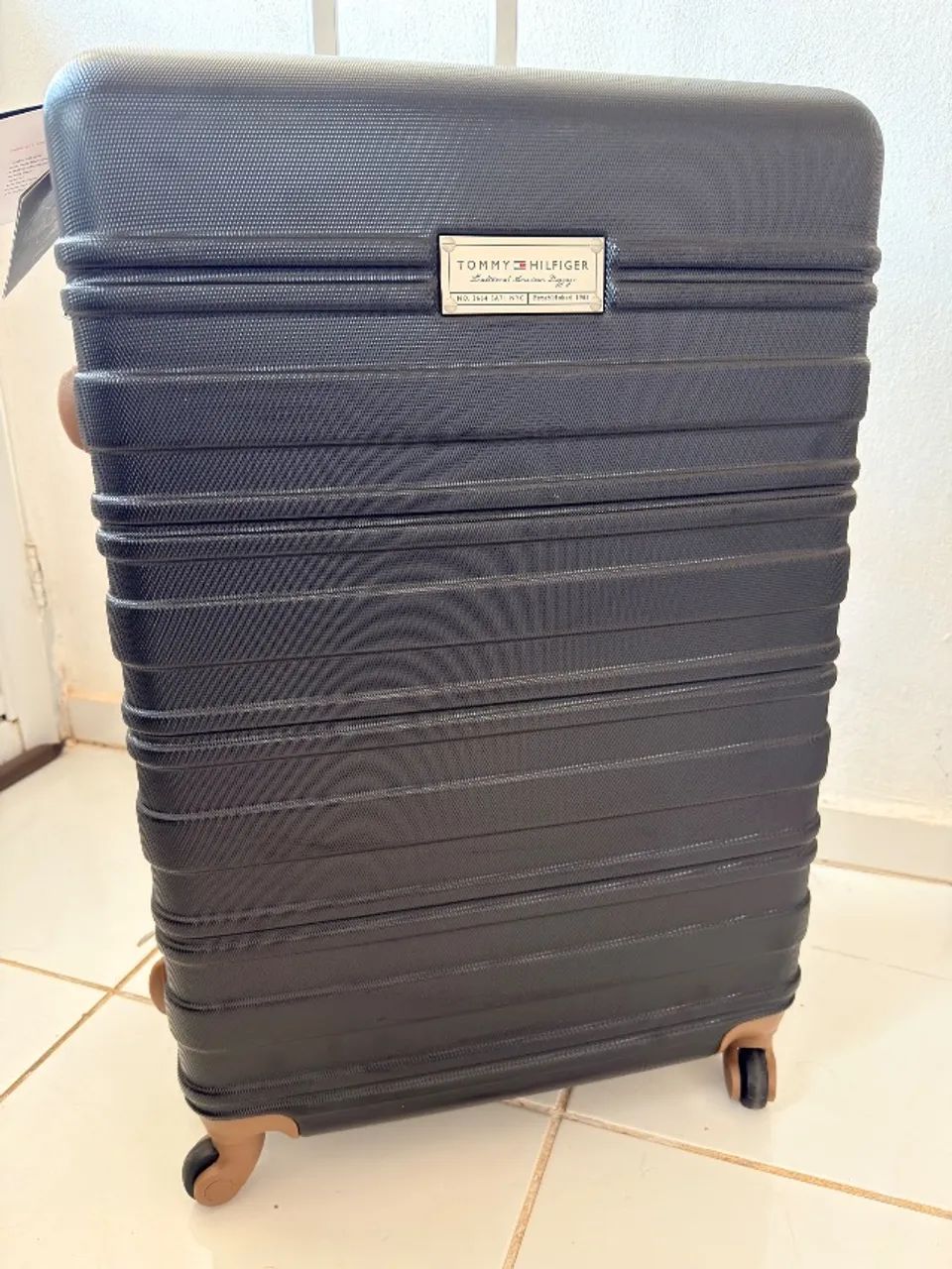 Mala Tommy Hilfiger 23kg - Foto 5