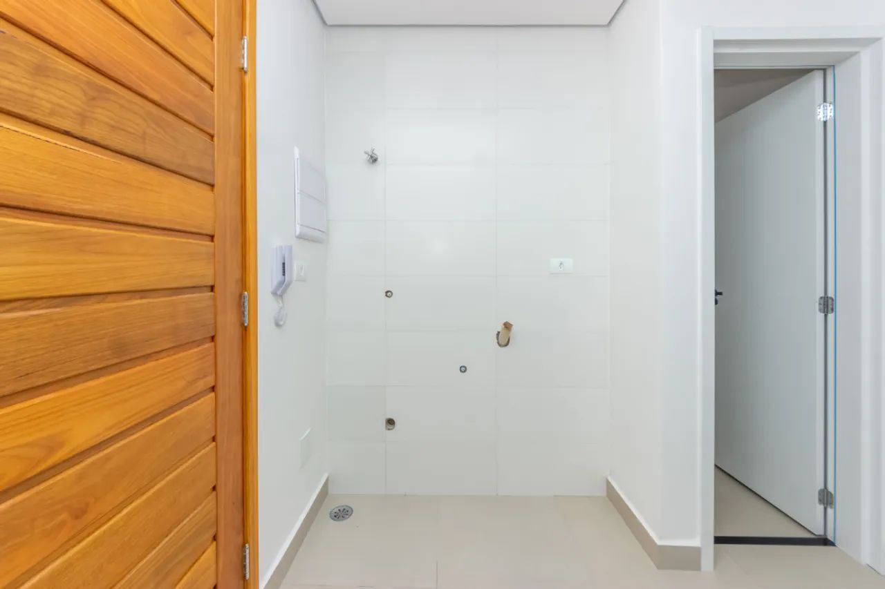 Studio para venda em Alto da Lapa com 1 quarto, sendo 1 suíte, 32m² - Foto 3