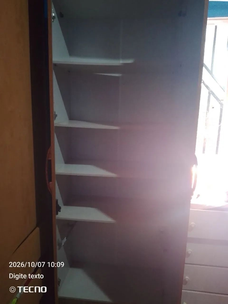 Guarda roupa  - Foto 2