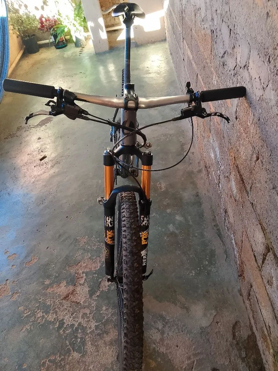 Bicicleta aro 29  - Foto 3