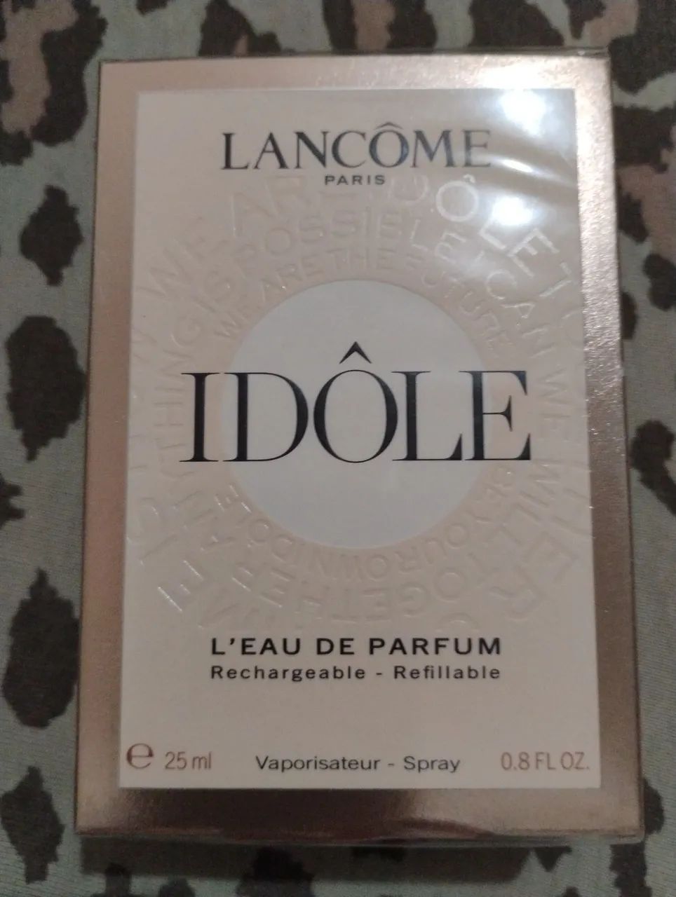 Idole perfume
