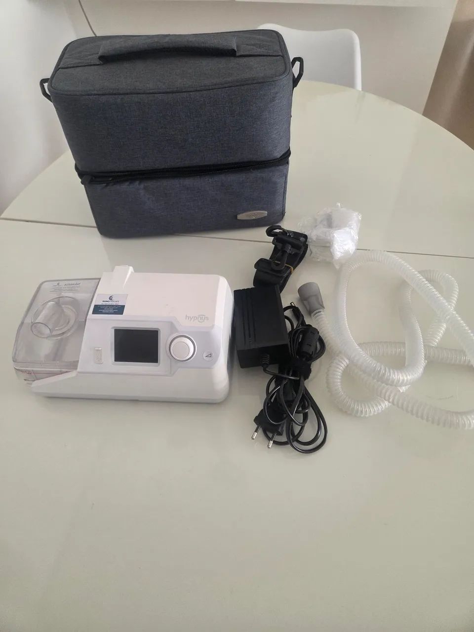 CPAP Hypnus CA720W - Foto 2
