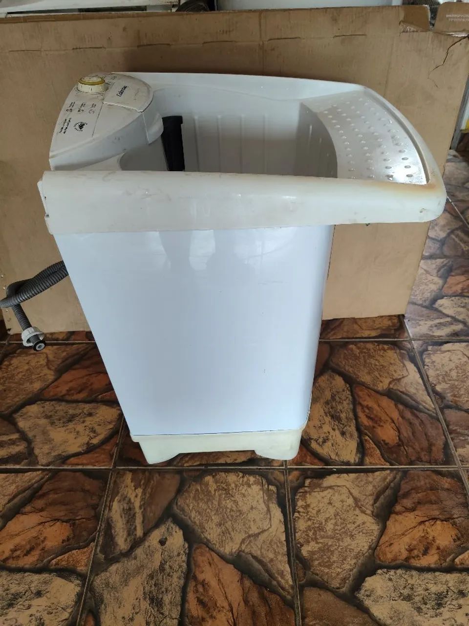 Tanquinho Colormaq 6kg - Foto 4