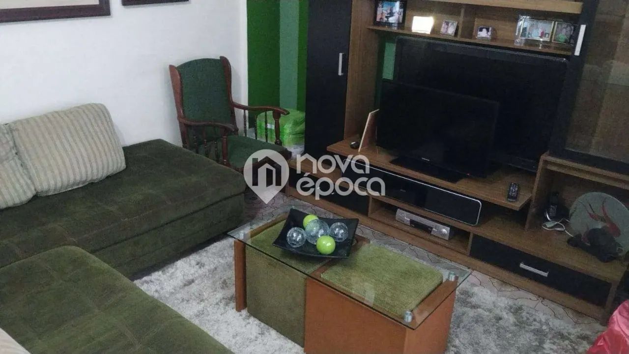 Abolição | Apartamento 2 quartos - Foto 4