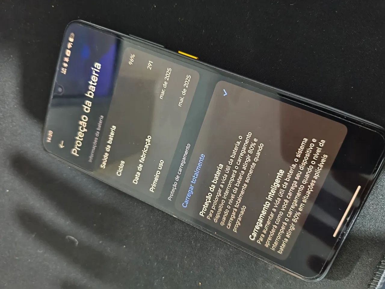 Poco x7 proc 512gb 12g - Foto 5