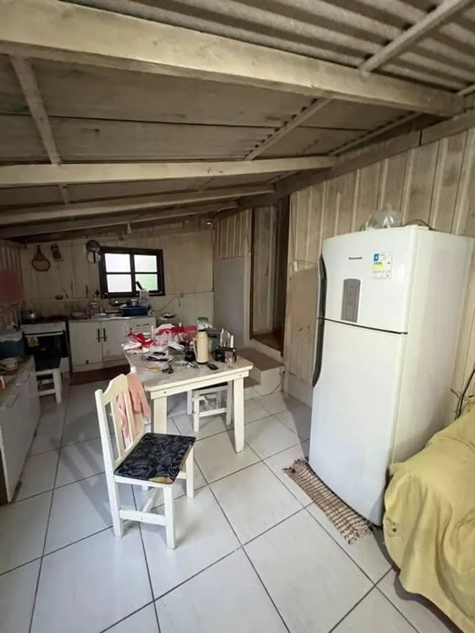  CASA À VENDA - CENTRO DE IMARUÍ/SC - Foto 5