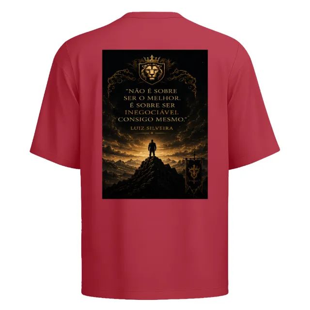 Camisetas Personalizadas Varias Cores, Tamanhos - Foto 2