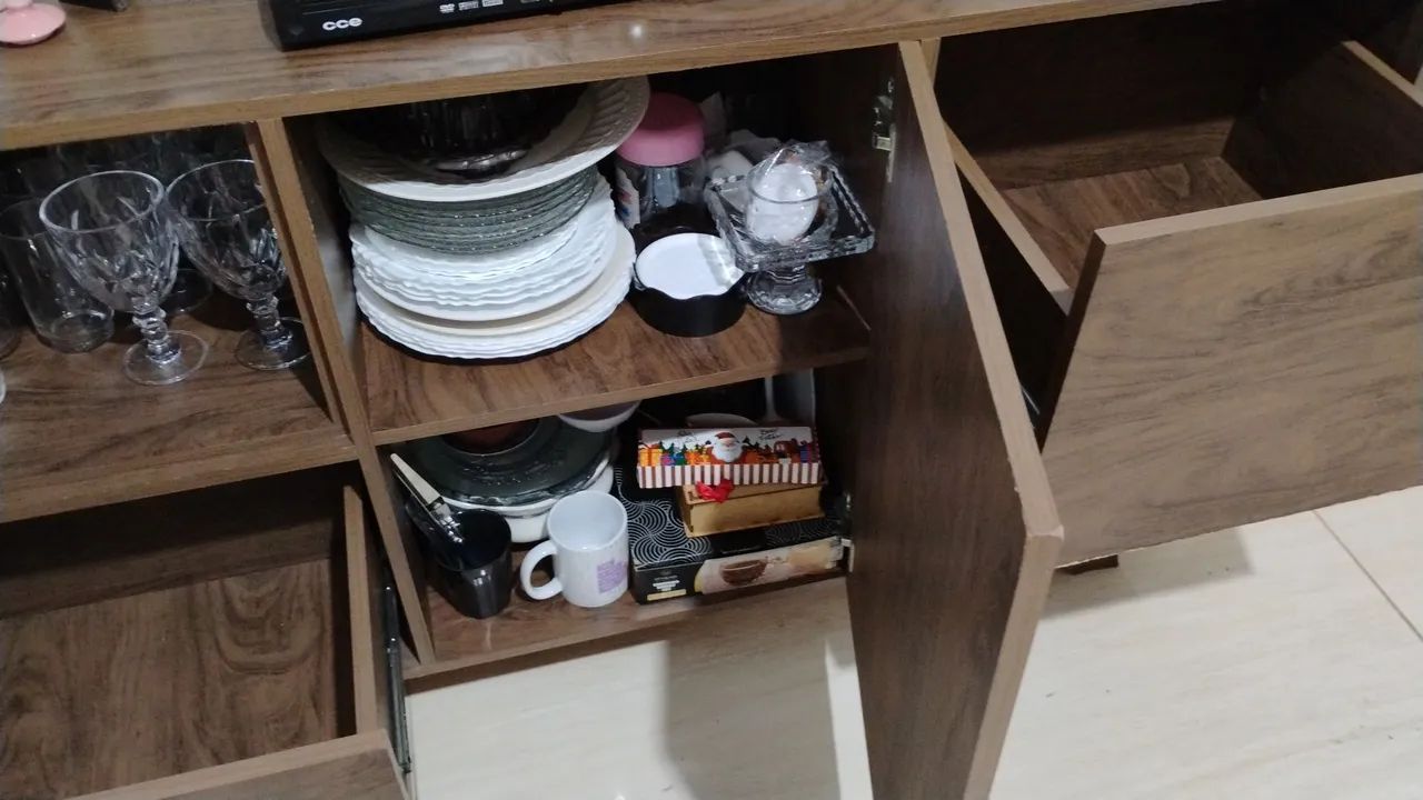 Lindo Buffet / Rack - Foto 5