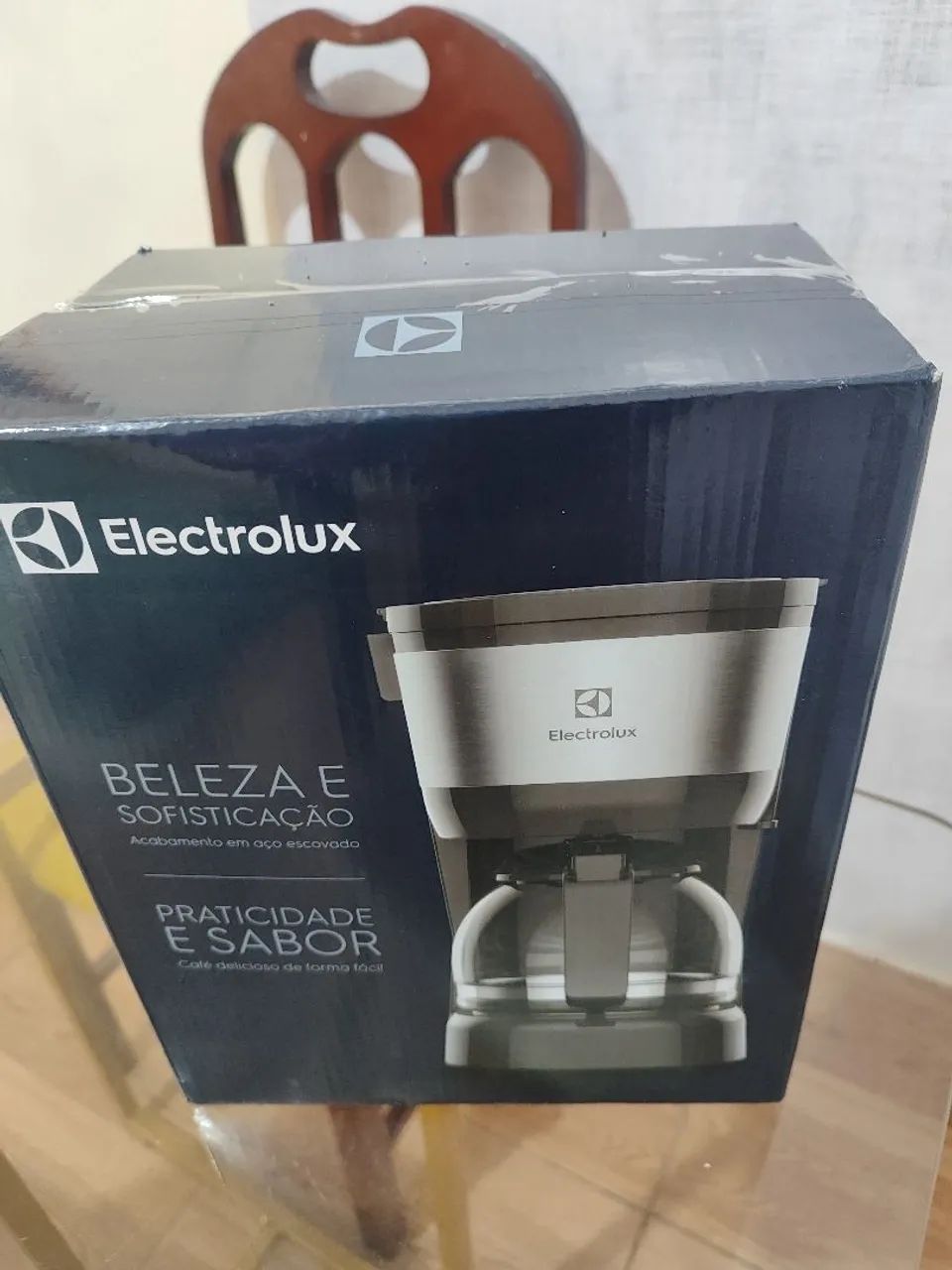 Cafeteira Elétrica Eletrolux - Foto 2