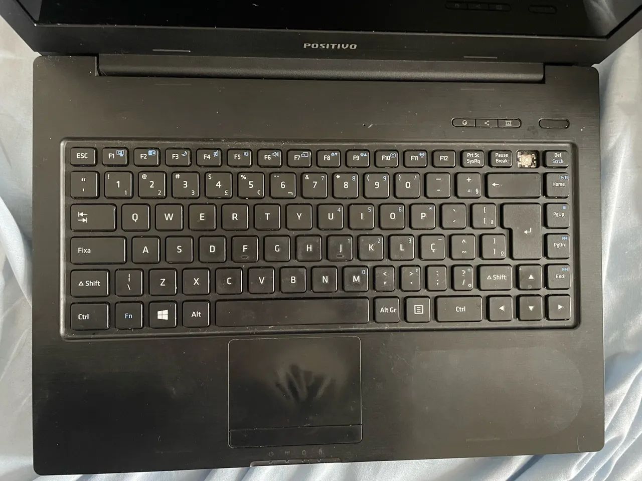 Notebook positivo  - Foto 2