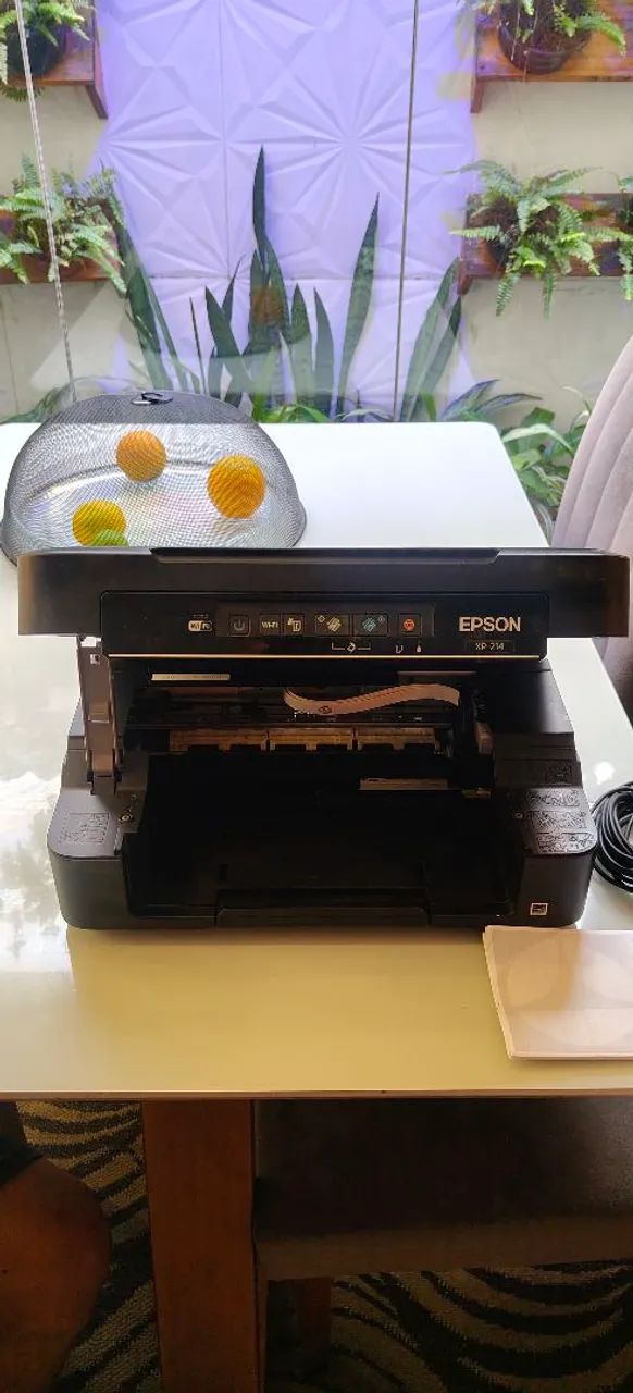 Impressora  - Foto 2