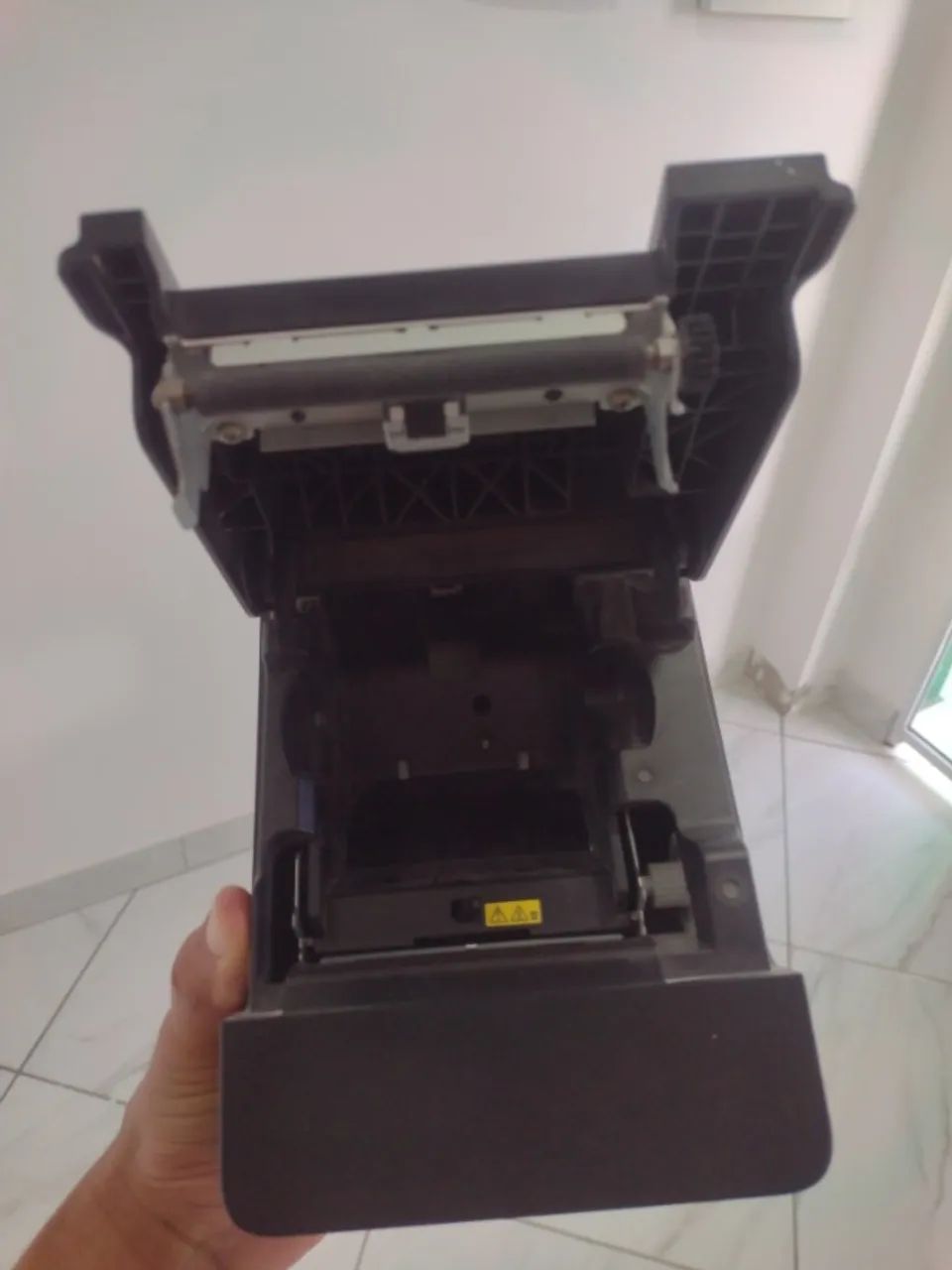 Impressora térmica Epson  - Foto 3