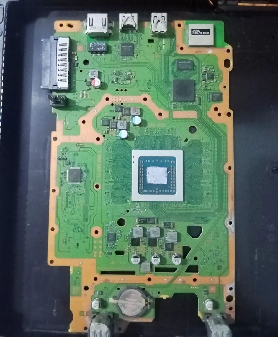 Peças de Ps4 slim - Foto 4