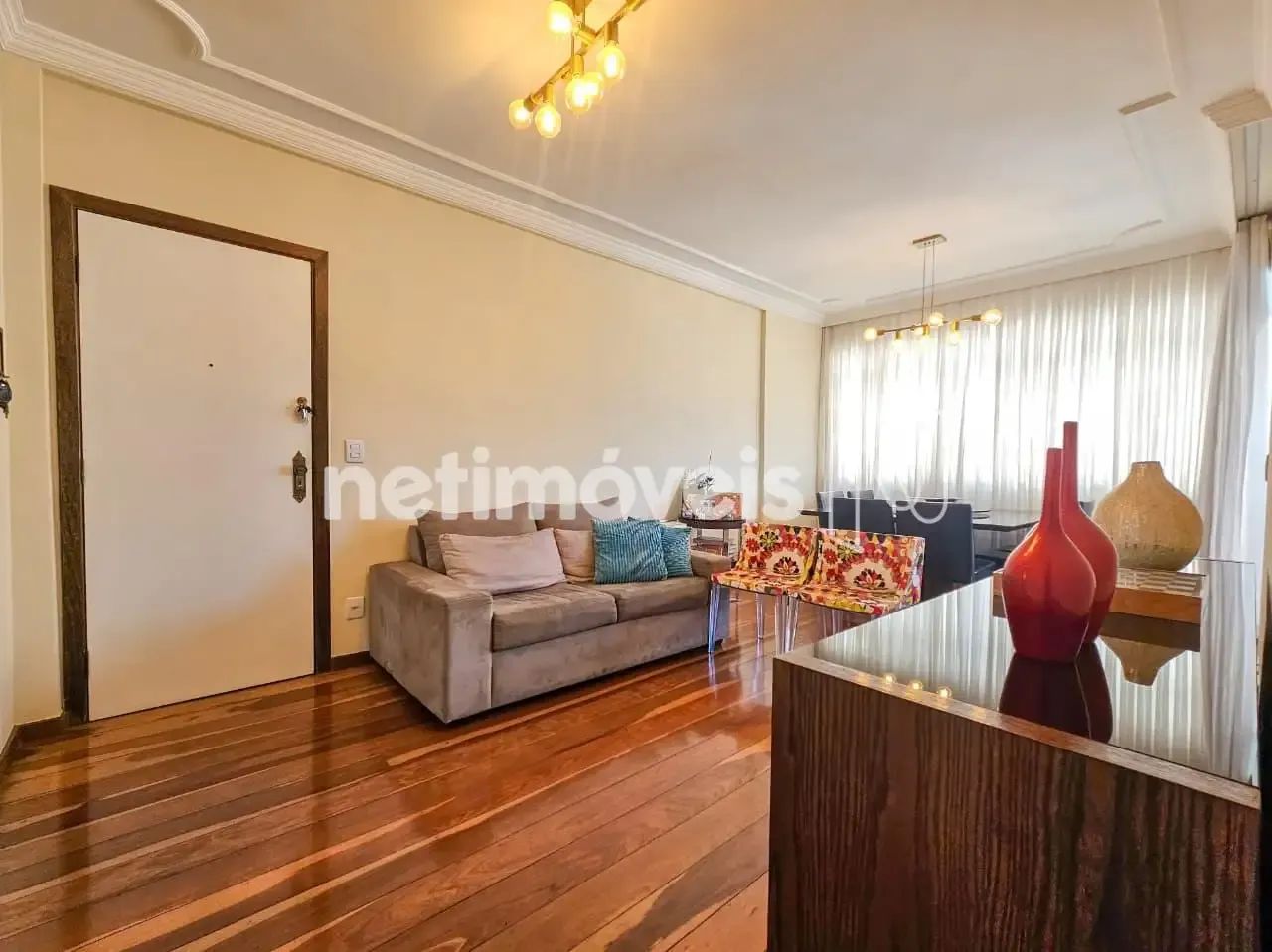 Apartamento de 03 quartos com suíte e varanda, em prédio individual com 02 vagas de garage - Foto 3