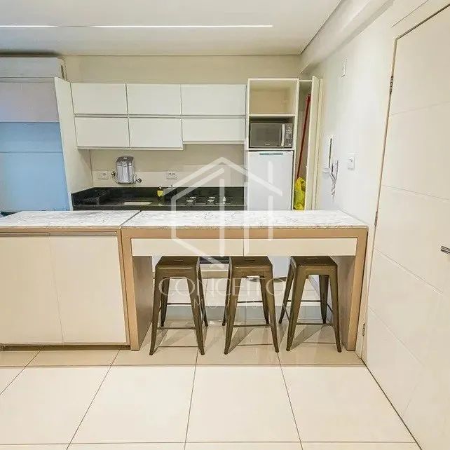 APTO MOBILIADO | 1 QUARTO | 1 VAGA - LIBERDADE - Foto 3