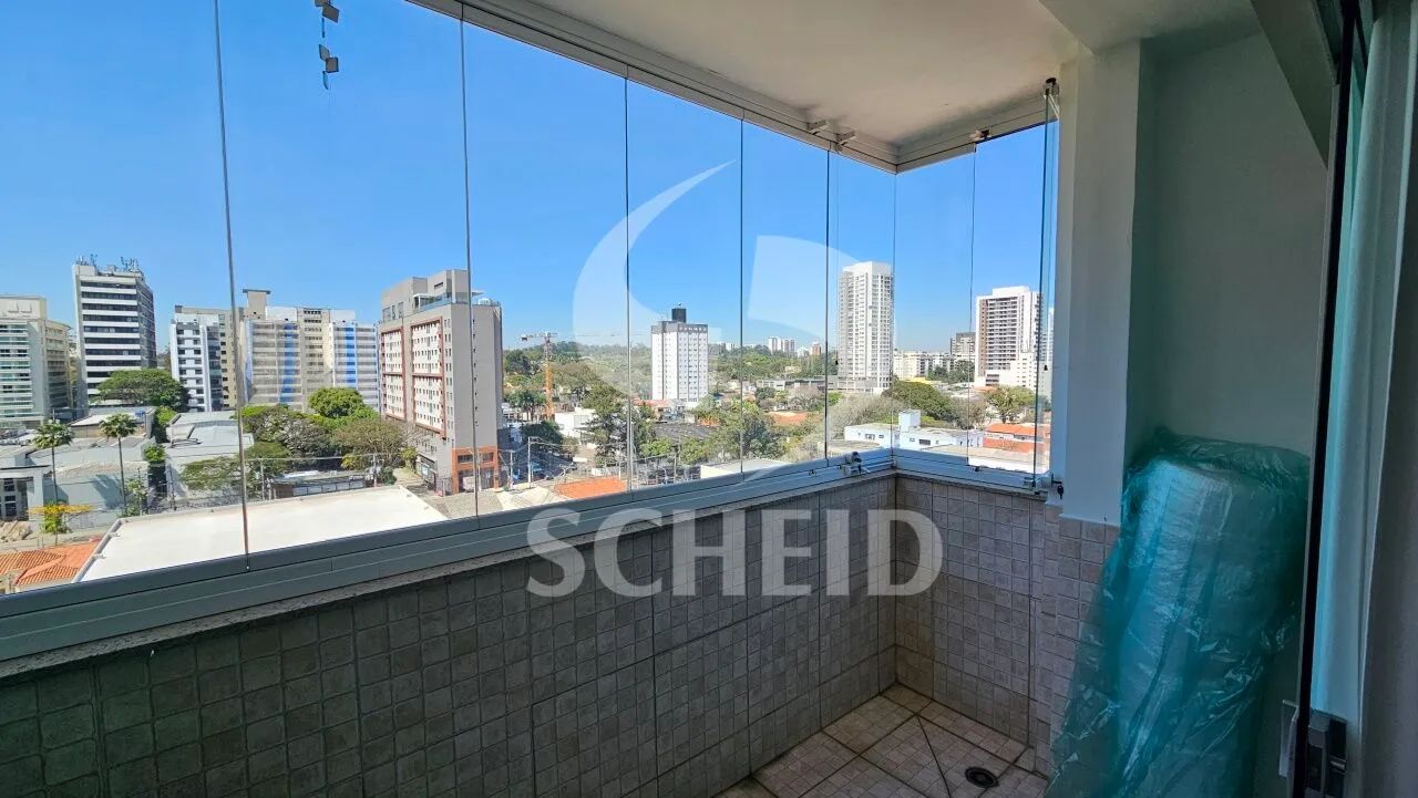 Apartamento a venda na Chacara Monte alegre! - Foto 5