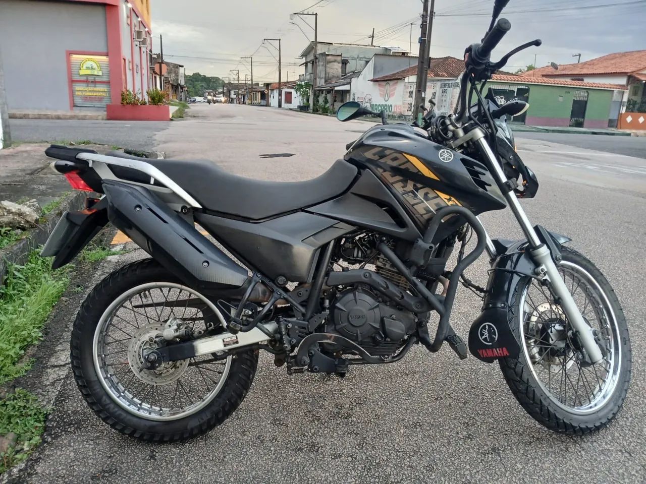 Crosser XRZ 2020 - Foto 3