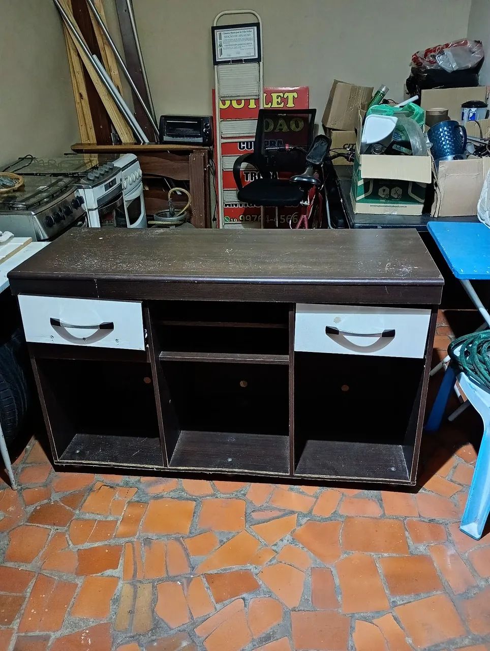 Raque vintage  - Foto 4