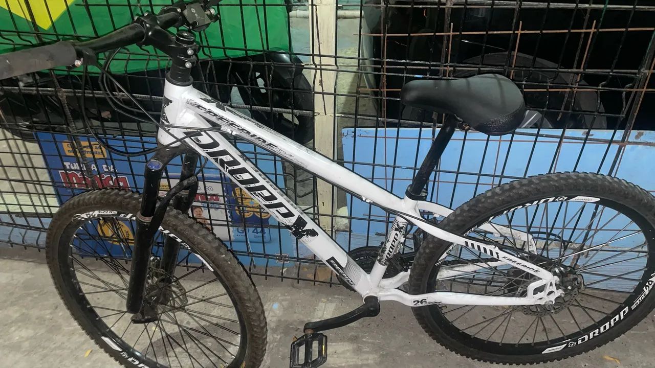 BIKE ARO 26 DROP X - Foto 4