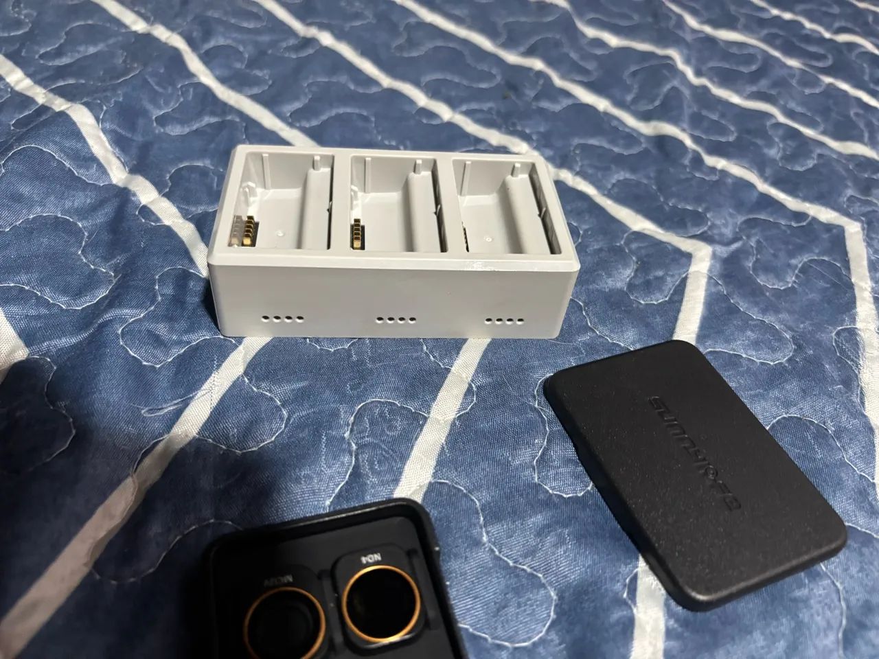 Drone dji mini 3 - Foto 3